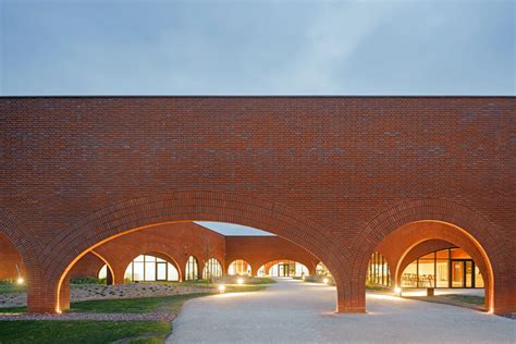 Ateliers Hermès, Louviers (France) 